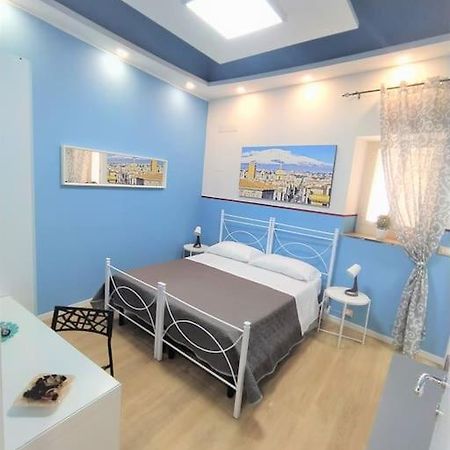 Carrata House Apartment 카타니아 외부 사진