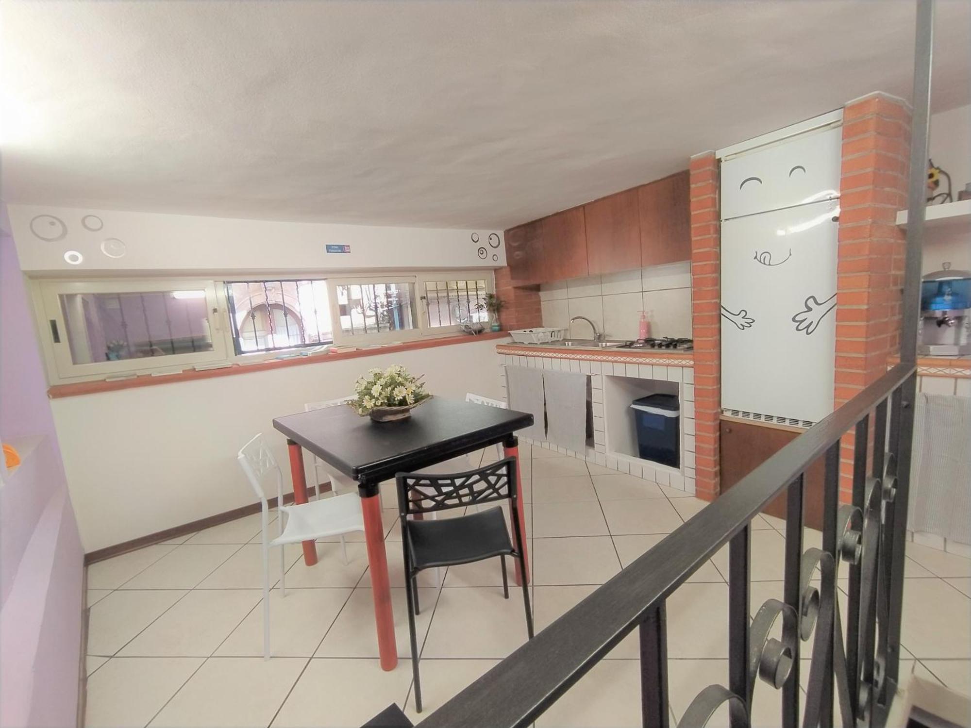 Carrata House Apartment 카타니아 외부 사진