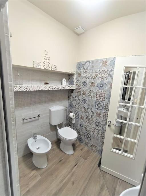 Carrata House Apartment 카타니아 외부 사진