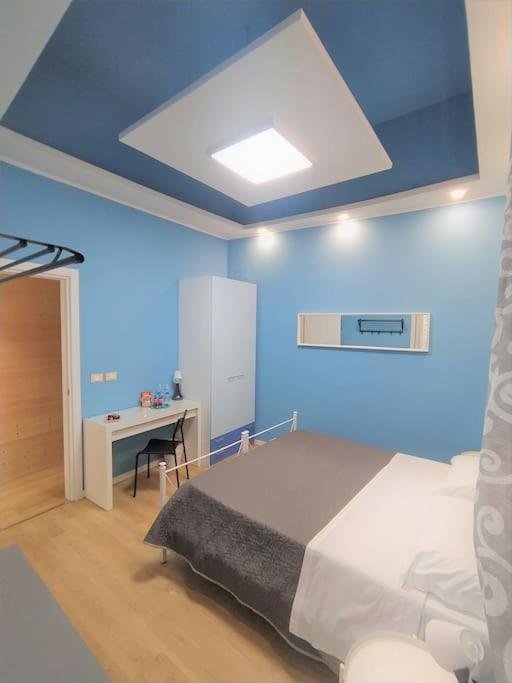 Carrata House Apartment 카타니아 외부 사진