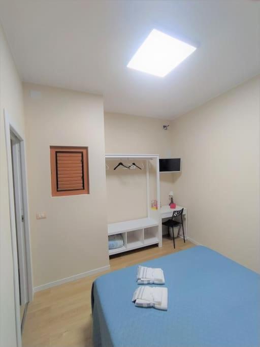 Carrata House Apartment 카타니아 외부 사진
