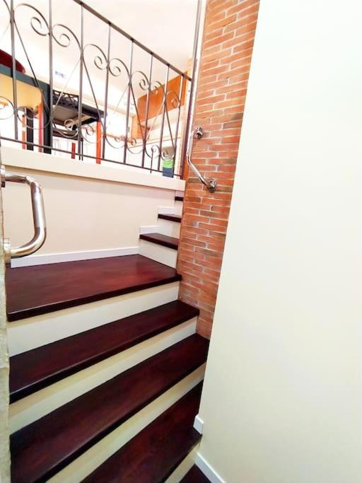 Carrata House Apartment 카타니아 외부 사진