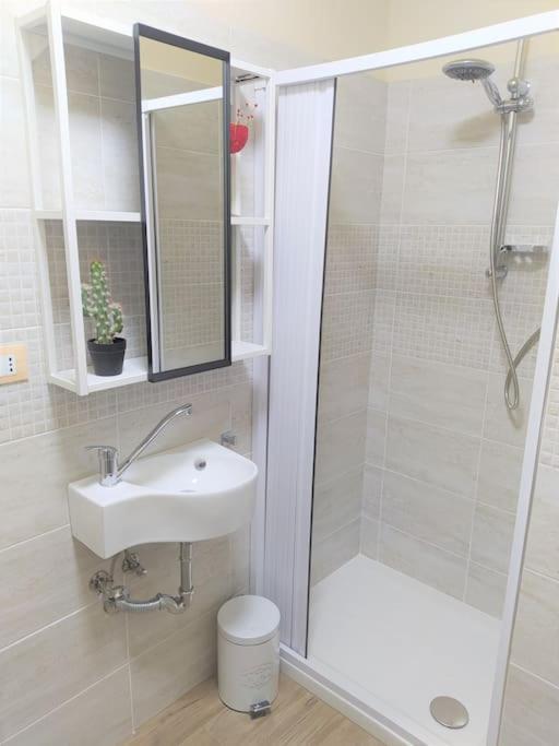 Carrata House Apartment 카타니아 외부 사진