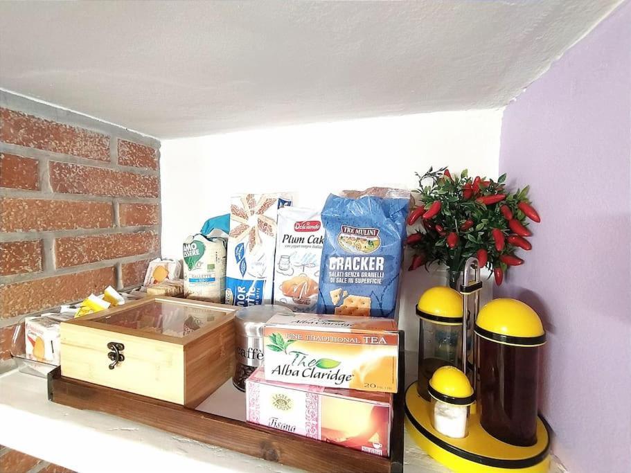 Carrata House Apartment 카타니아 외부 사진