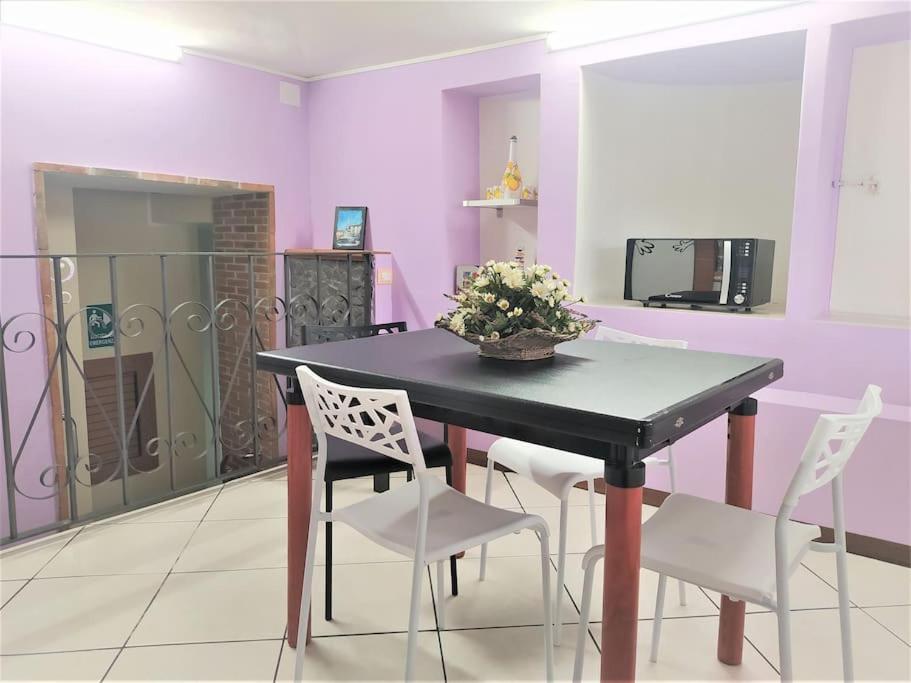 Carrata House Apartment 카타니아 외부 사진