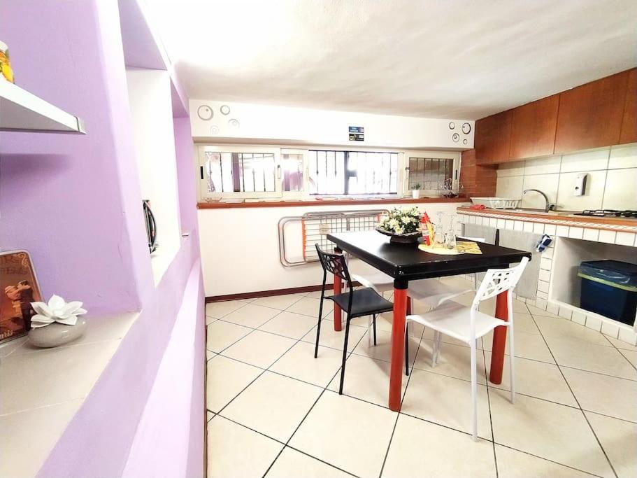 Carrata House Apartment 카타니아 외부 사진