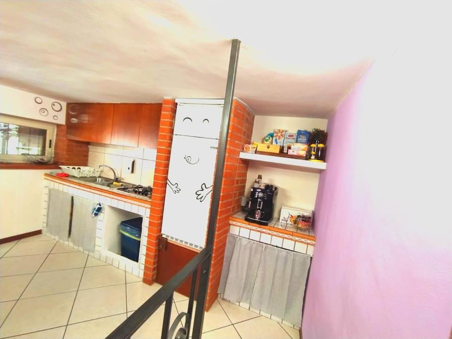 Carrata House Apartment 카타니아 외부 사진