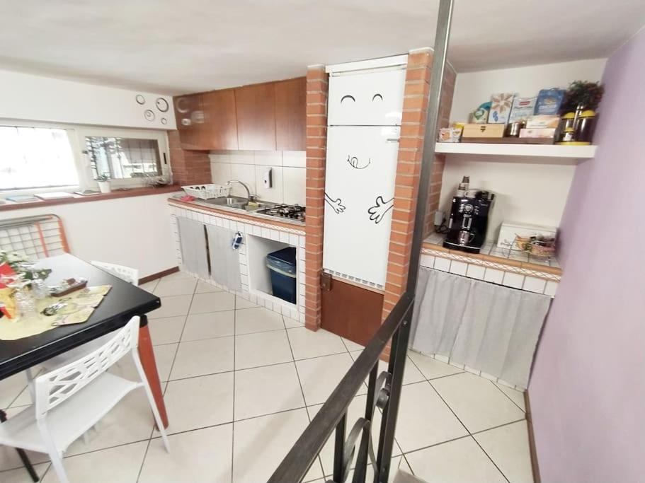 Carrata House Apartment 카타니아 외부 사진