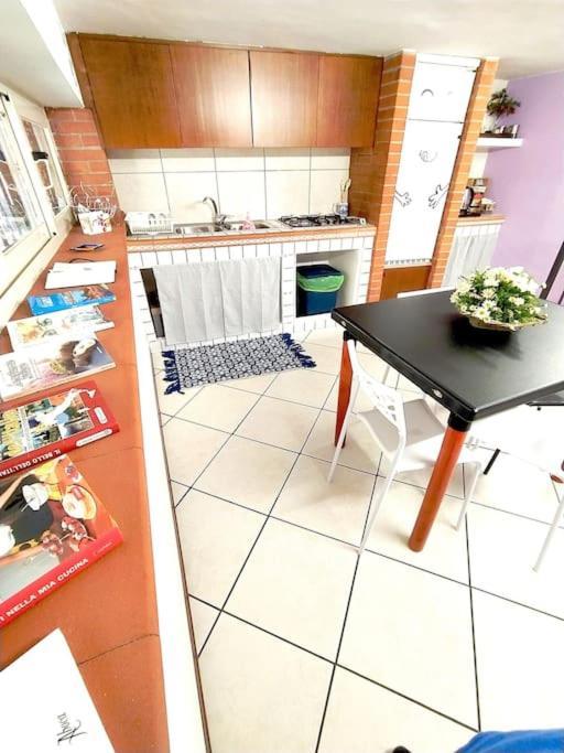 Carrata House Apartment 카타니아 외부 사진