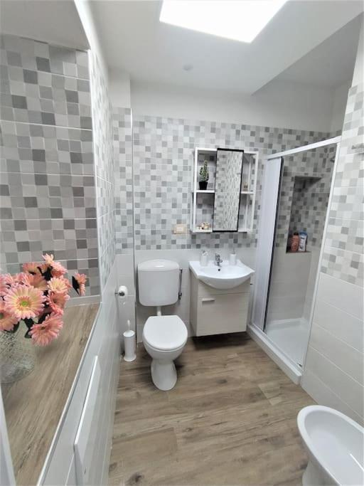 Carrata House Apartment 카타니아 외부 사진