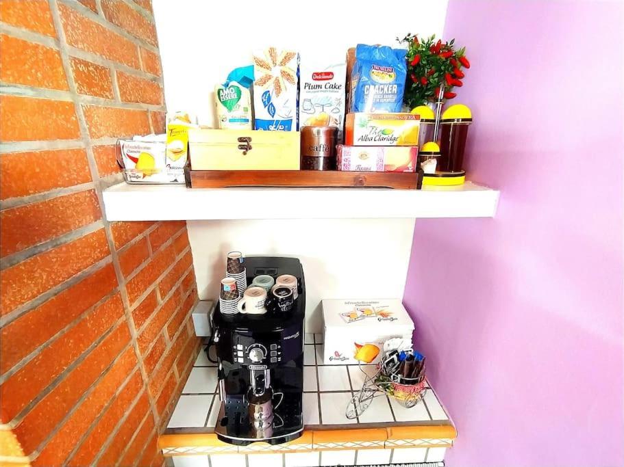 Carrata House Apartment 카타니아 외부 사진