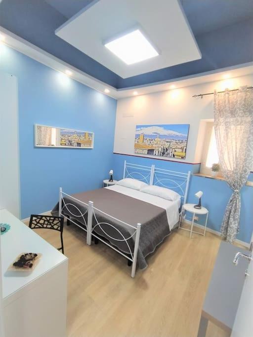 Carrata House Apartment 카타니아 외부 사진