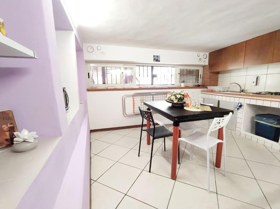 Carrata House Apartment 카타니아 외부 사진